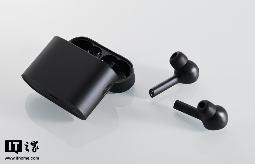 【it之家开箱】小米蓝牙耳机 air 2 pro 图赏