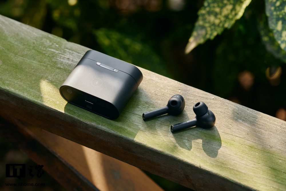 【it之家开箱】小米蓝牙耳机 air 2 pro 图赏