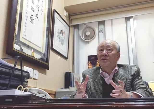 香港"公海赌王",连超的传奇人生