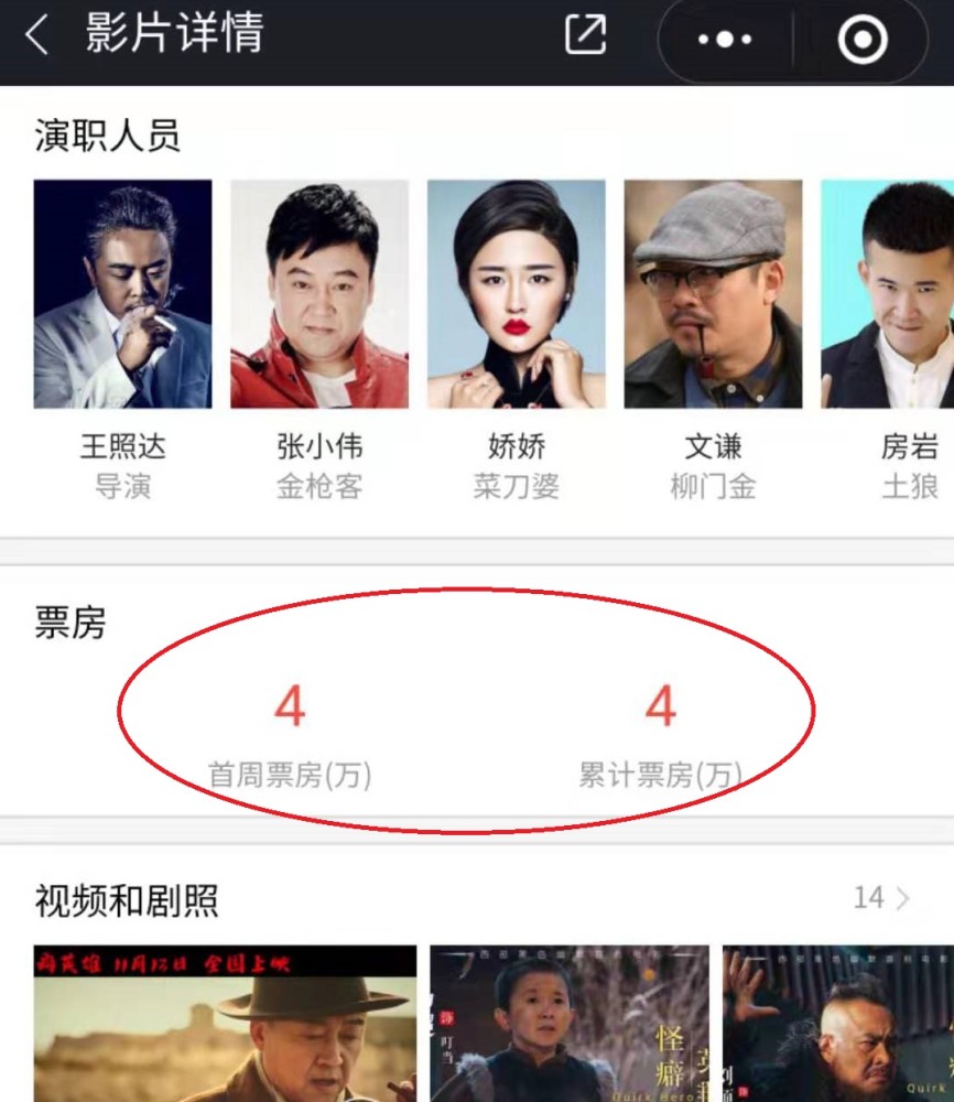 赵本山|赵本山炫富女徒弟主演的电影，请来毕福剑捧场，5天票房超10万