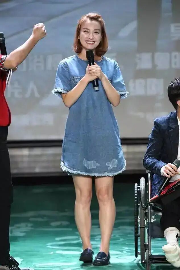 《快本》"小透明"吴昕,变瘦变美后,迎来高光时刻,综艺片约不断_腾讯