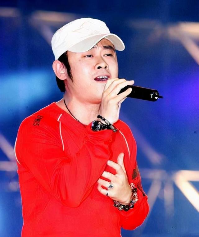 如今2020年的第一场雪还未见音信,刀郎的声音却再度浮现在民众的脑海