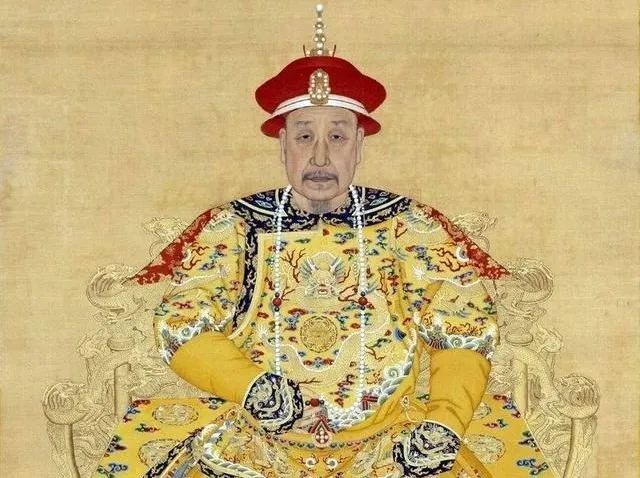 爱新觉罗·弘历|这座故宫里最神秘的花园，却是乾隆帝一生的遗憾