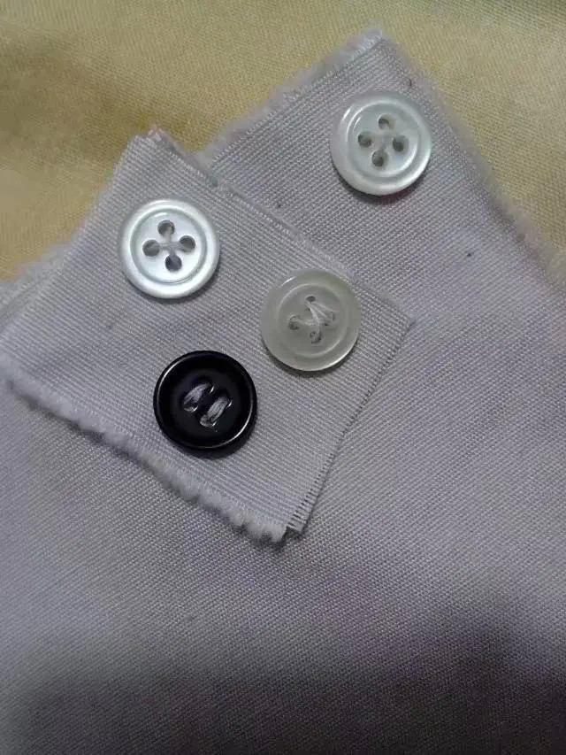 《学钉纽扣》_腾讯新闻