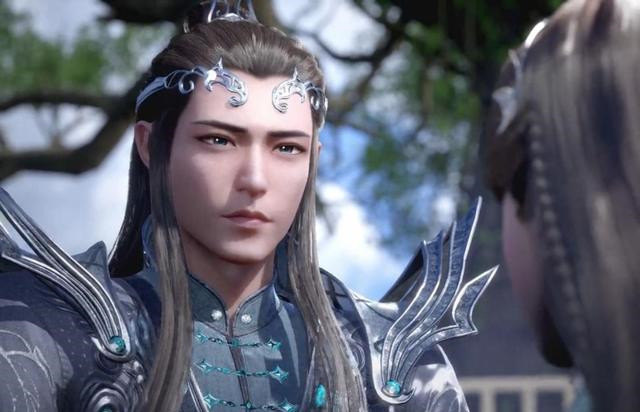 斗罗大陆:宁风致的格局_腾讯新闻