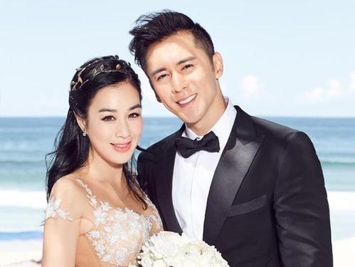 女王了,绯闻不断的她再和张伦硕结婚的时候光是结婚就已经是第三次了