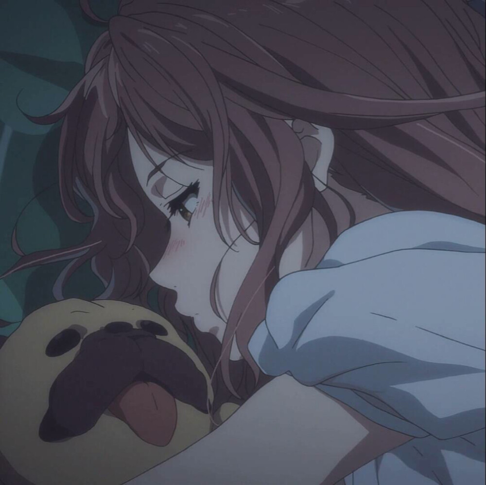 丧系漫头姐妹你怎么哭了是前男友骨灰进眼里了吗