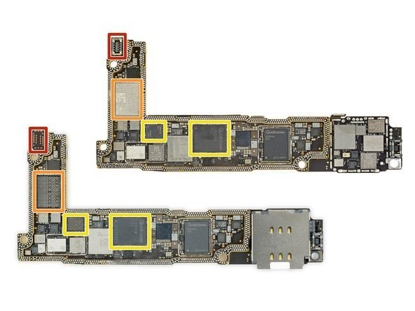 iphone 12 mini拆解:mini的电池将成为硬伤