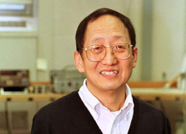 崔琦12岁走出河南农村入美籍得诺奖晚年回老家悔不当初