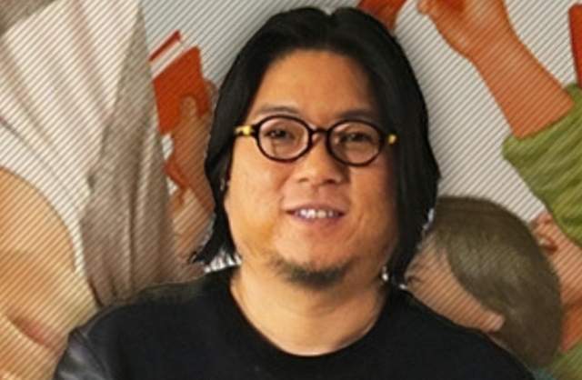 高晓松:从小家人说我二叔有精神病,后来我才发现他是一个天才