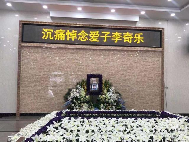 母亲继续追责:料理完后事才能安心离开|胡月琴|失独老人|死亡证明