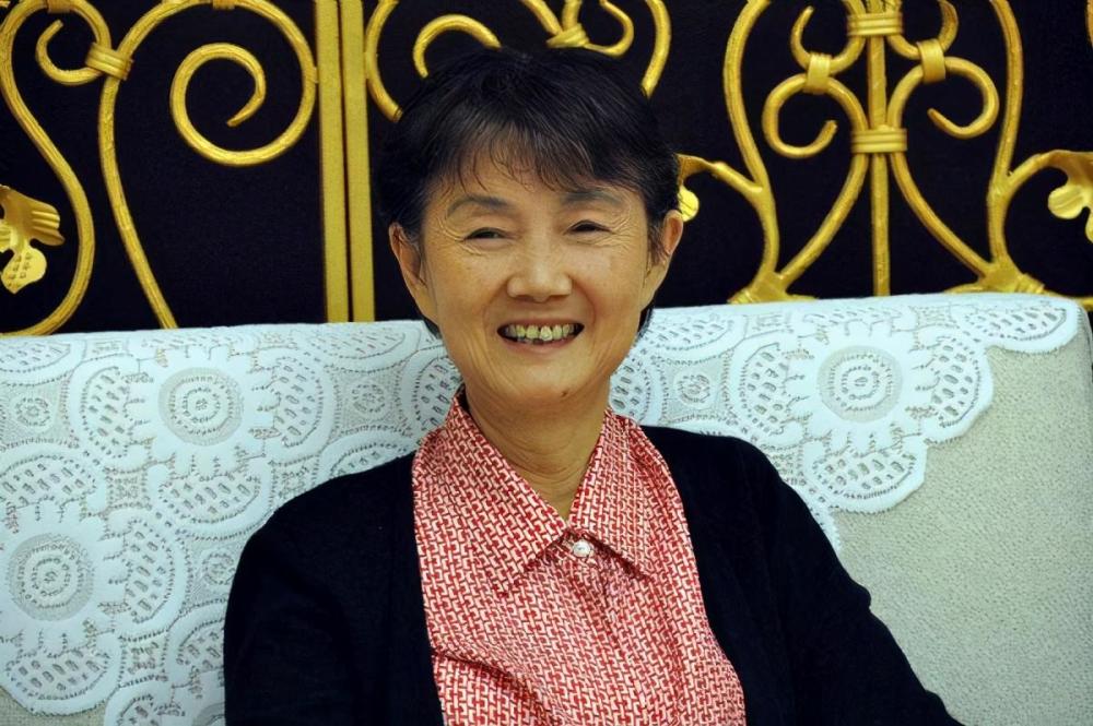 钢琴家刘诗昆81岁得女前妻是名导演现任当高龄产妇是为遗产