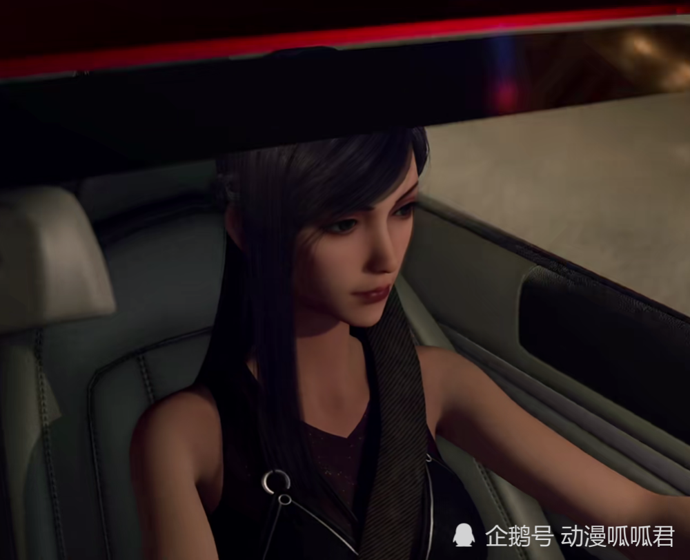 《画江湖之轨夜行》兄弟齐上阵,夺回秋姞爱车,能否赢得美人心_腾讯