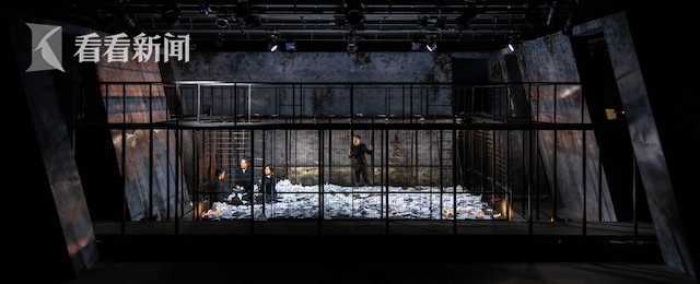 人物展开剧情,1931年2月7日夜,中国左翼作家联盟五名作家遇难龙华监狱