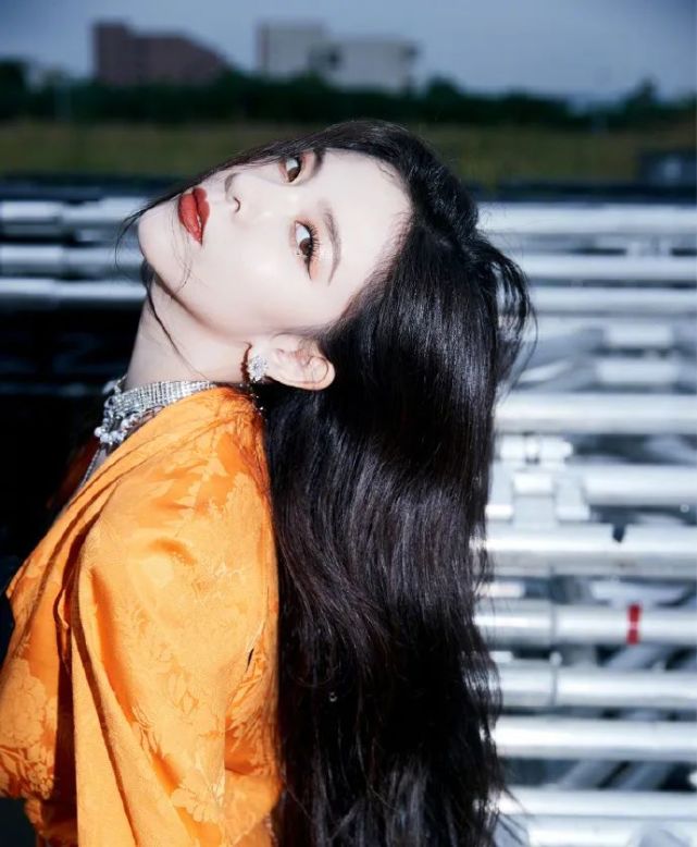 离女明星只差一双手宋妍霏手把手教你美甲