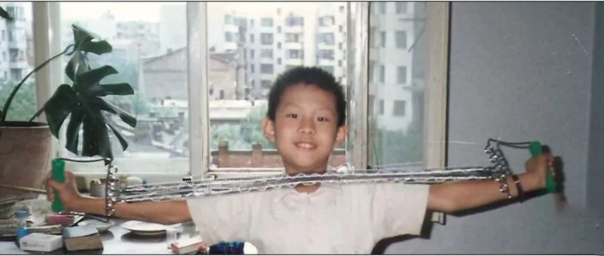 张译|也该轮到张译拿影帝了