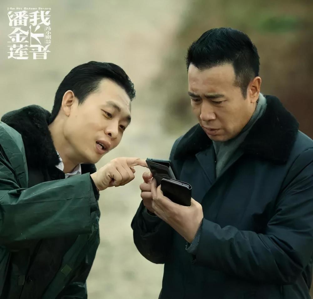 张译|也该轮到张译拿影帝了