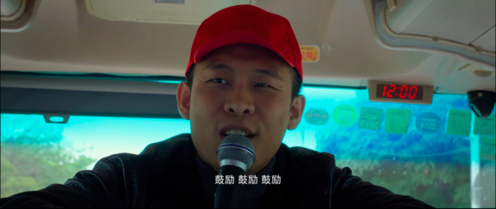 张译|也该轮到张译拿影帝了