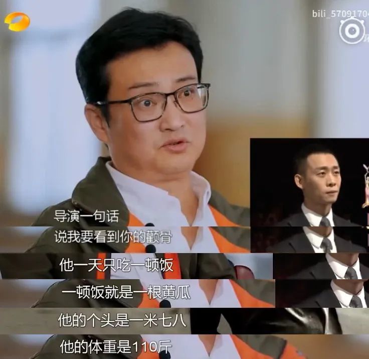 张译|也该轮到张译拿影帝了