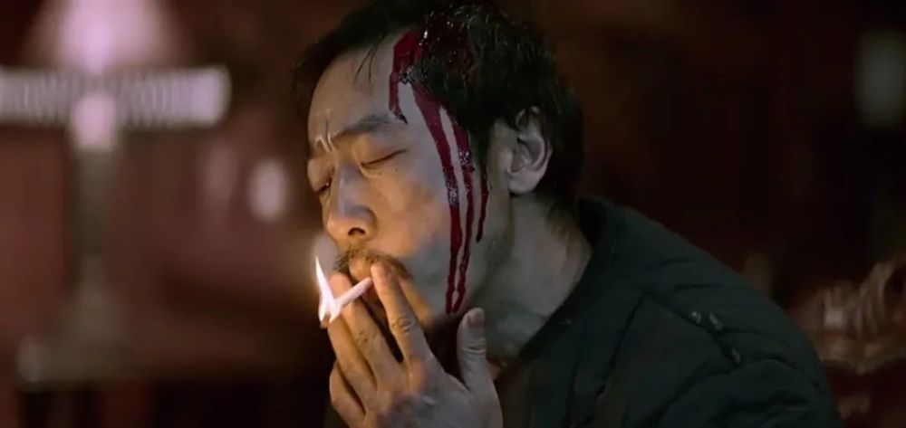 张译|也该轮到张译拿影帝了