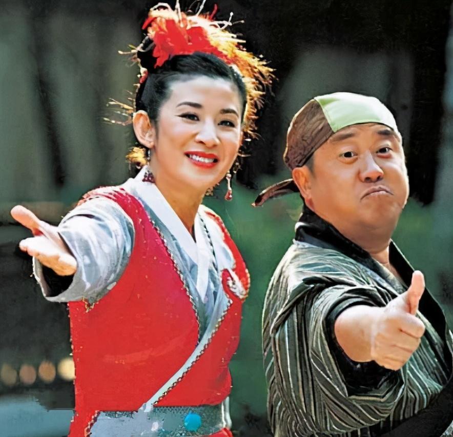 脑梗|台湾版《济公》导演郑少峰突发脑梗去世享年76岁，曾与张国立吴君如合作