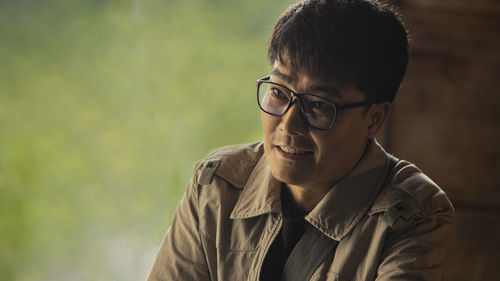 石头开花今晚开播郭涛富大龙高手过招演绎脱贫故事