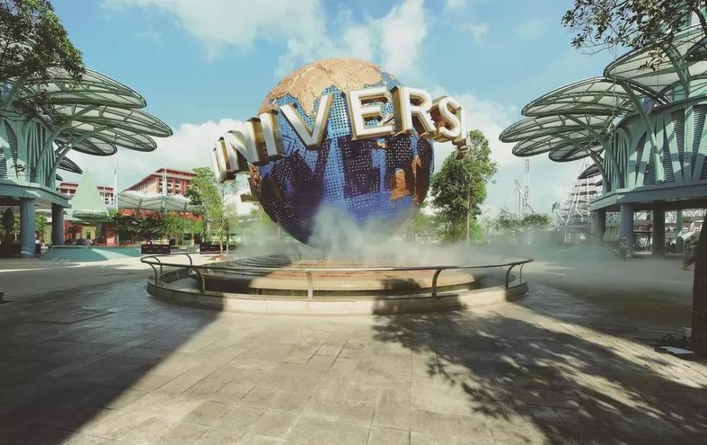 环球主题公园|土味宣传片预热“劝退”网友，北京环球度假区如何为己正名？