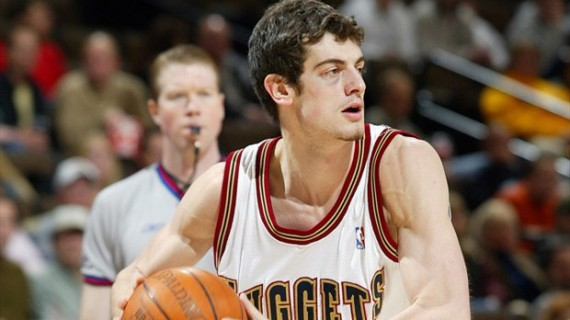 波尔津吉斯|莱恩·安德森|易建联|诺维茨基|尼克洛兹·斯基蒂什维利