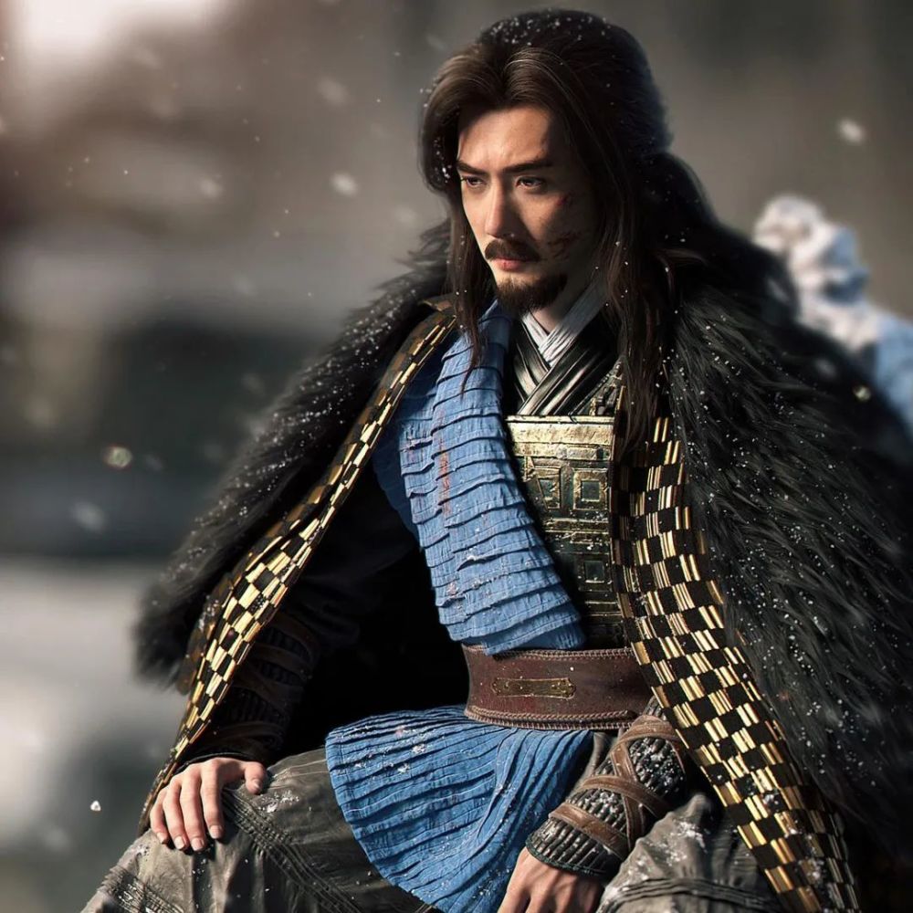 g站日涂丨k89757鸿门宴项羽