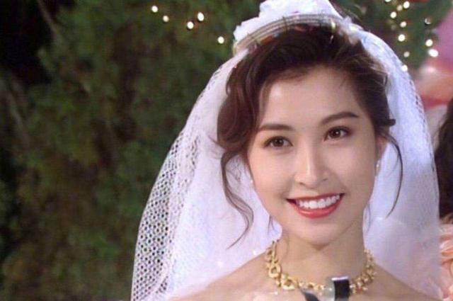 郭蔼明|学历最高港姐冠军，郭蔼明：与刘青云结婚22年为他赚下亿万家产