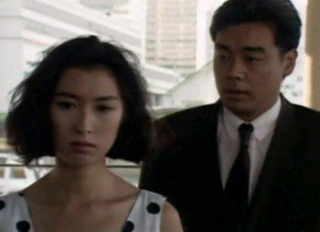 郭蔼明|学历最高港姐冠军，郭蔼明：与刘青云结婚22年为他赚下亿万家产