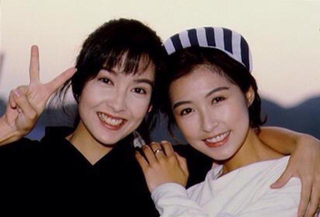 郭蔼明|学历最高港姐冠军，郭蔼明：与刘青云结婚22年为他赚下亿万家产