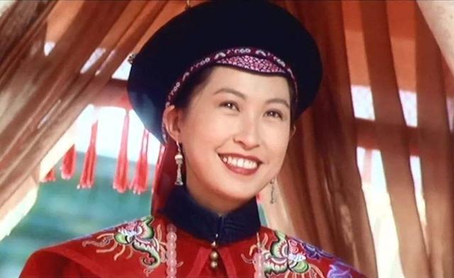 郭蔼明|学历最高港姐冠军，郭蔼明：与刘青云结婚22年为他赚下亿万家产