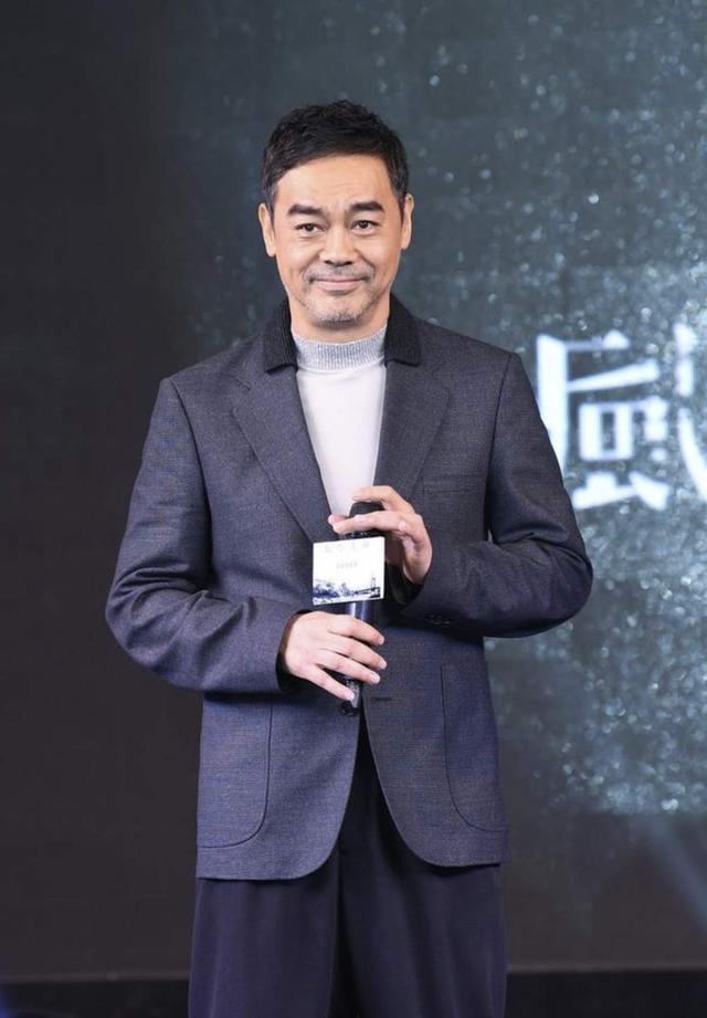 郭蔼明|学历最高港姐冠军，郭蔼明：与刘青云结婚22年为他赚下亿万家产