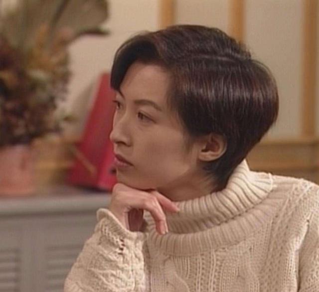 郭蔼明|学历最高港姐冠军，郭蔼明：与刘青云结婚22年为他赚下亿万家产