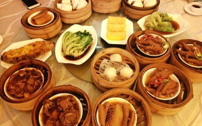 广东人一日三餐吃什么看完才明白这样的食物吃再多也不会胖