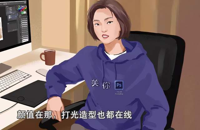 邓伦|修图师爆料行业内幕，男演员要求挨个修毛孔，点名邓伦故意炒作