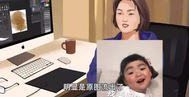 邓伦|修图师爆料行业内幕，男演员要求挨个修毛孔，点名邓伦故意炒作