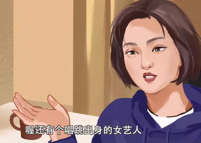 邓伦|修图师爆料行业内幕，男演员要求挨个修毛孔，点名邓伦故意炒作