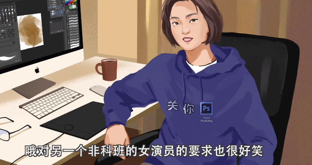 邓伦|修图师爆料行业内幕，男演员要求挨个修毛孔，点名邓伦故意炒作