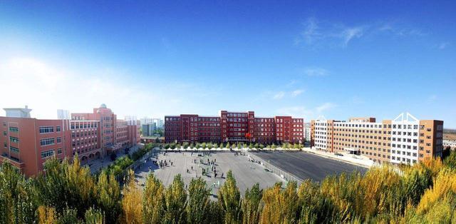 拥有3所高校|四平|东方马德里|四平职业大学|吉林师范大学|吉林工程