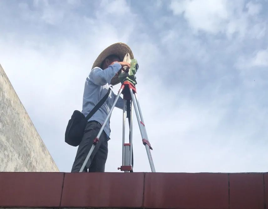 测绘人测绘魂加油测绘打工人