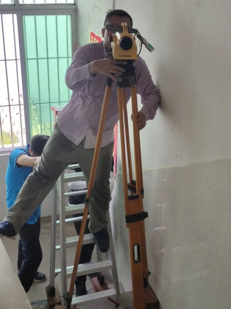 测绘人测绘魂加油测绘打工人