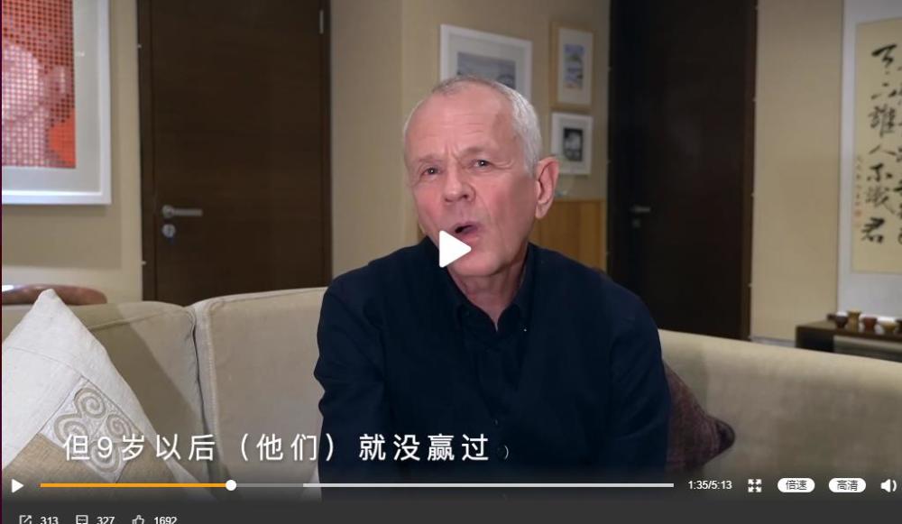 英国_体育|勇救落水女孩的英国总领事 是个不折不扣的体育迷