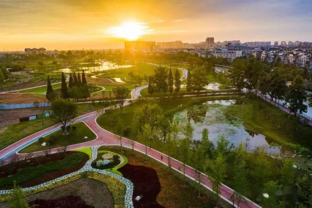 彭州市|大彭州！你让我骄傲了！