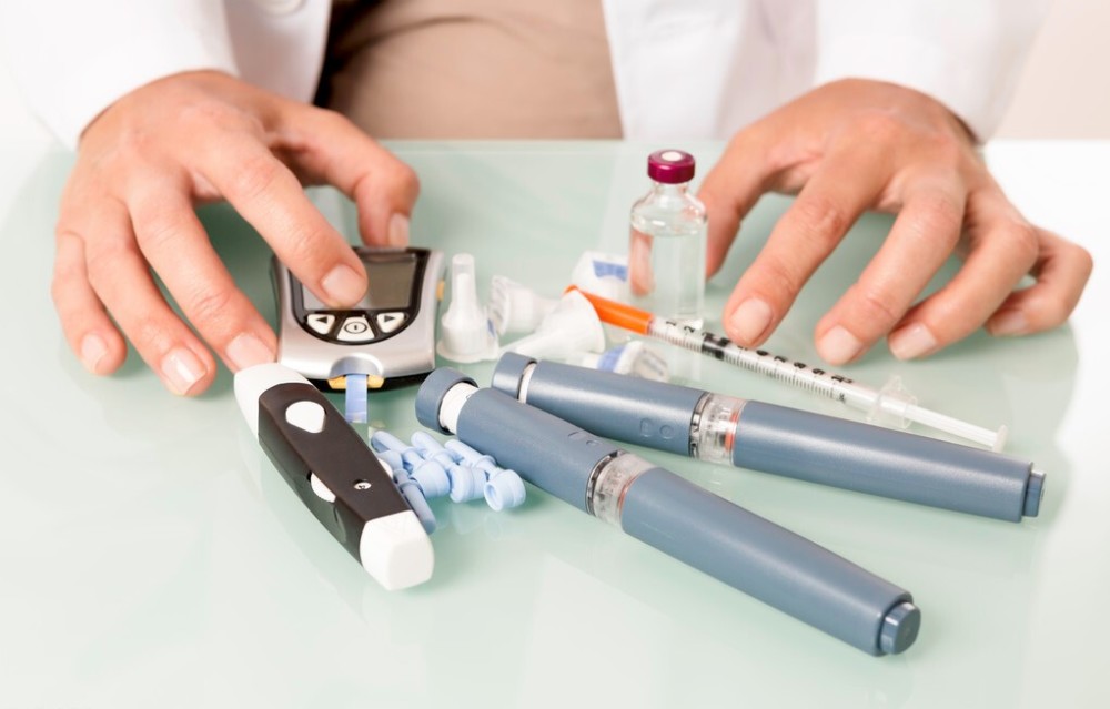 治疗糖尿病的时候胰岛素的品种有很多它们的作用都一样吗