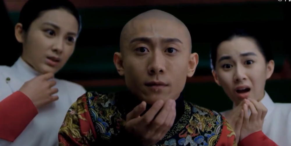 鹿鼎记|《鹿鼎记》遭全网差评，张一山甩锅导演，称他把口味对准了00后