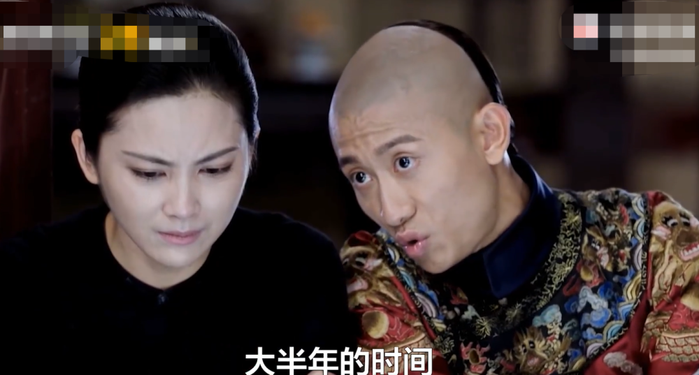 鹿鼎记|《鹿鼎记》遭全网差评，张一山甩锅导演，称他把口味对准了00后