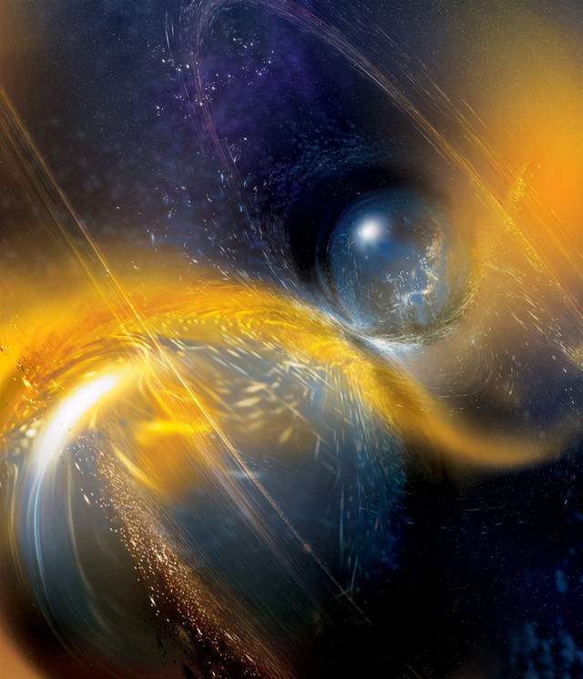 放射性元素|地球温暖不仅仅来自恒星？放射性元素也能为生命诞生创造机会？