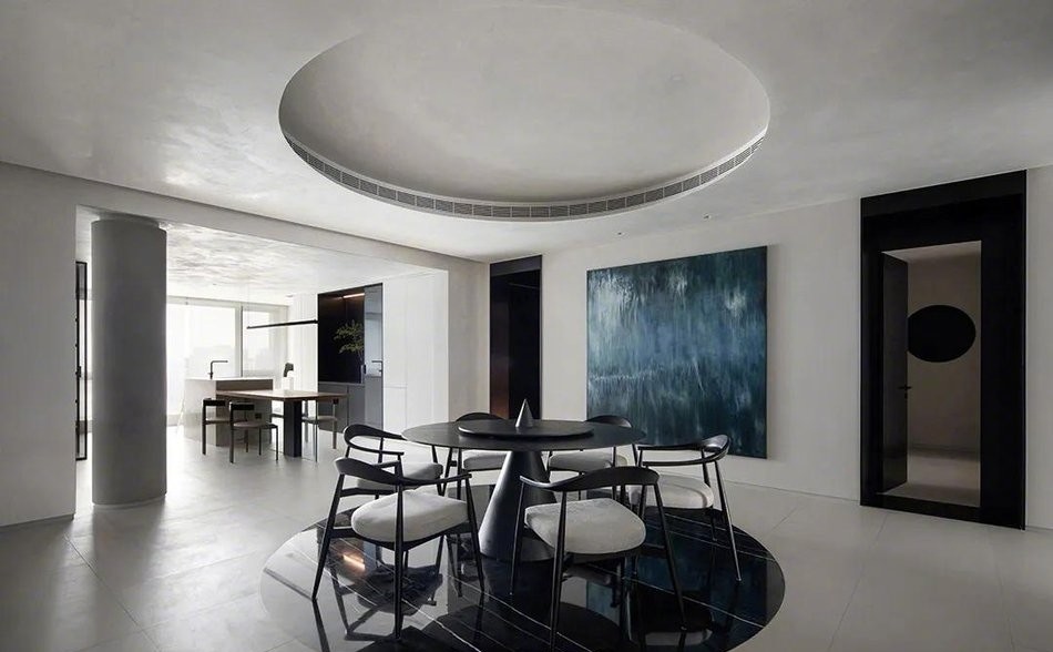 郭碧婷|向太晒向佐郭碧婷豪宅，全文强调向佐喜好，未提郭碧婷被网友质疑